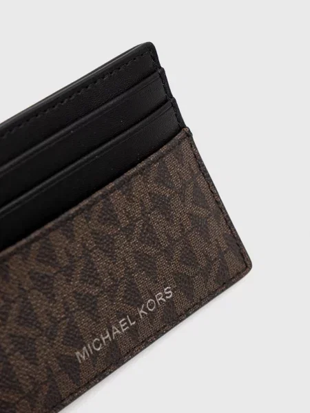 Гаманець Michael Kors чорний