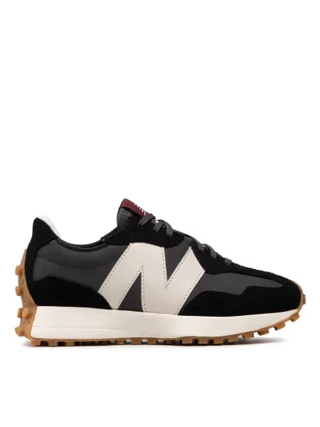 Laisvalaikio batai New Balance juoda