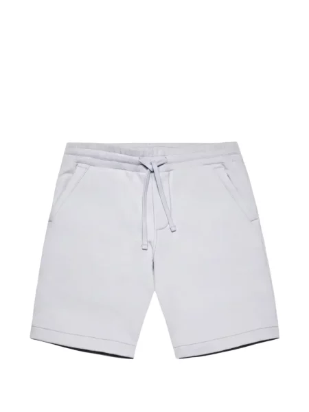 Pantaloni scurți Orlebar Brown cu cordon albastru