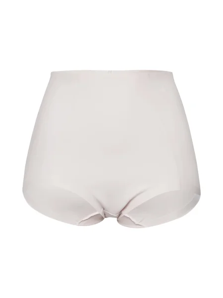 TRIUMPH Spodnje hlače za oblikovanje Medium Shaping Series Highwaist Panty' bež