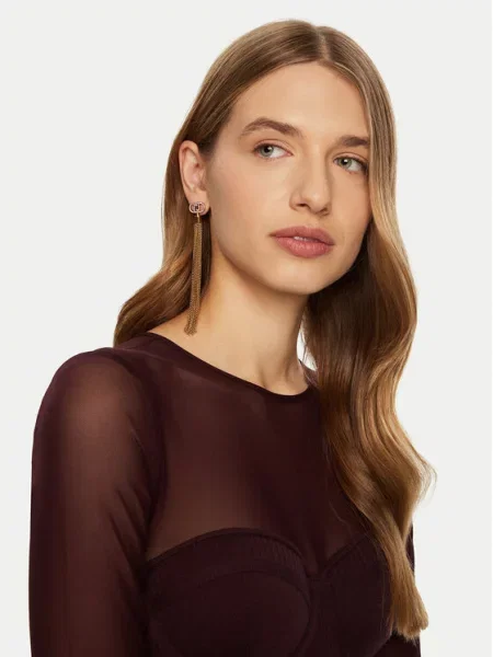 Náušnice Liu Jo