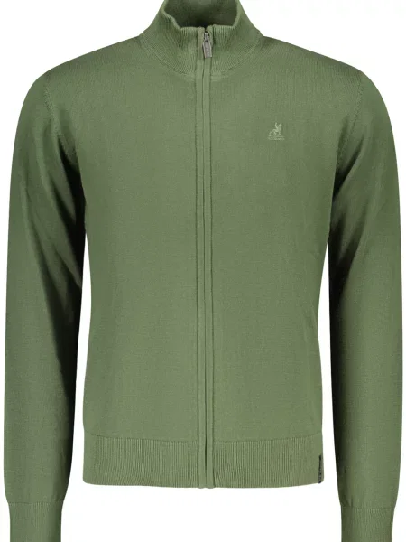 Vestă U.s. Grand verde