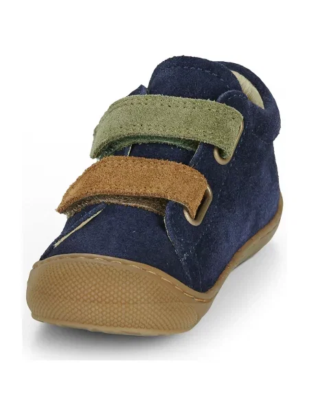 Pantofi copii Naturino albastru