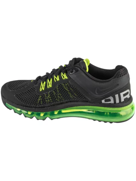 Tenisky Nike Air Max čierna