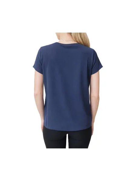 Tricou Linea Emme Marella albastru
