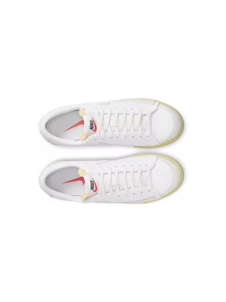 Sacou Nike galben