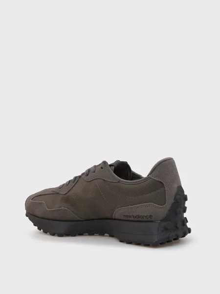 Кроссовки New Balance 327 серые