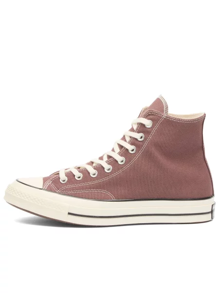 Sneakersy Converse Classic Chuck czarne