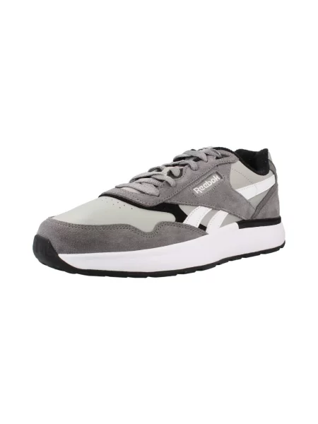 Futó félcipo Reebok Sport szürke