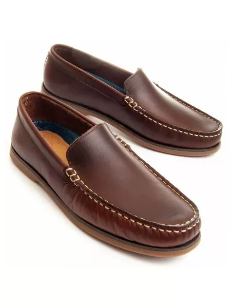 Mocasini Purapiel