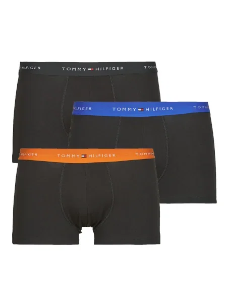 Chiloți Tommy Hilfiger negru