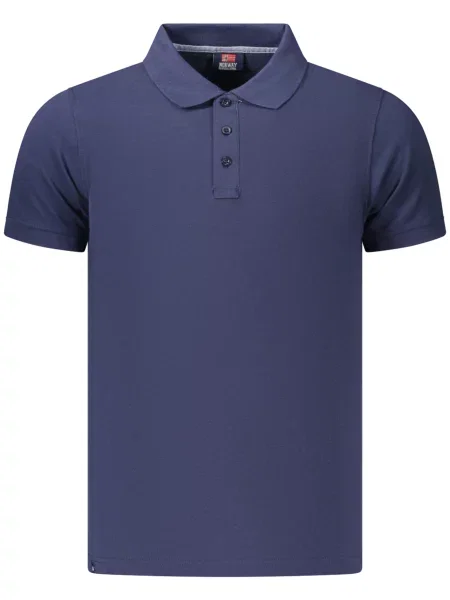 Tricou polo Norway 1963