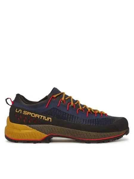 Sneakerși La Sportiva albastru