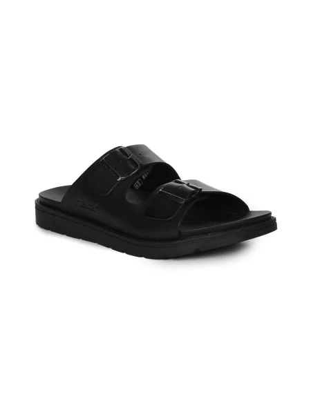 Pantofi Rieker negru