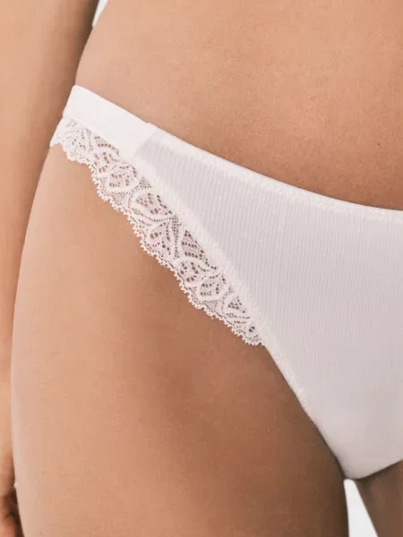 Труси Women'secret білі