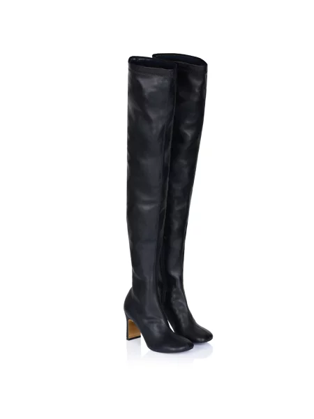 Pantofi Stella Mc Cartney negru