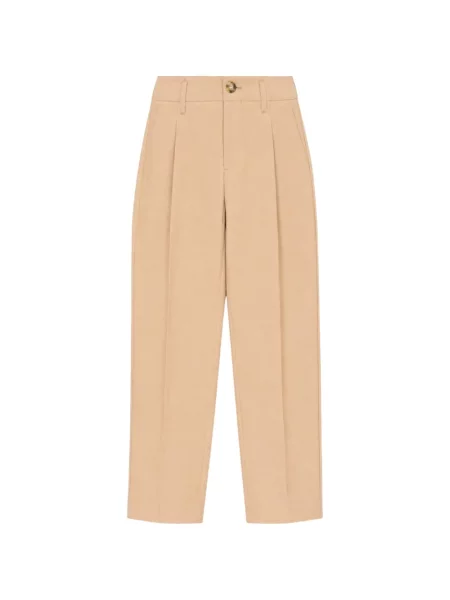 Pantaloni Ami Paris