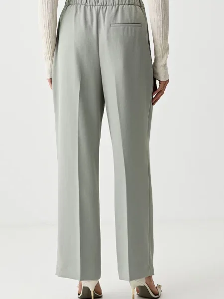 Calvin Klein spodnie zielone