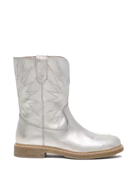 Botki dziecięce Golden Goose