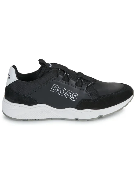 Pantofi copii Boss negru