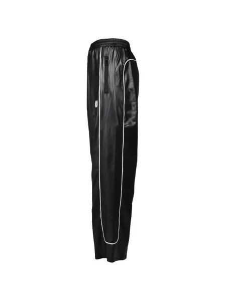 Pantaloni Breath negru