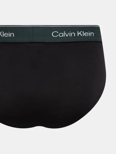 Alsó Calvin Klein Underwear fekete