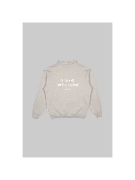 Bluza Bram's Fruit szara