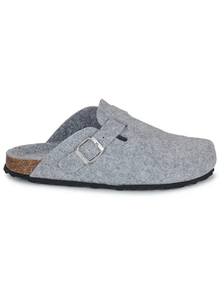 Pantofi Casual Attitude gri