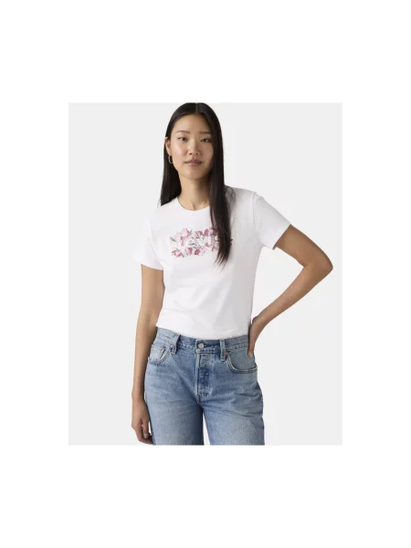 Majica Levi's® bijela