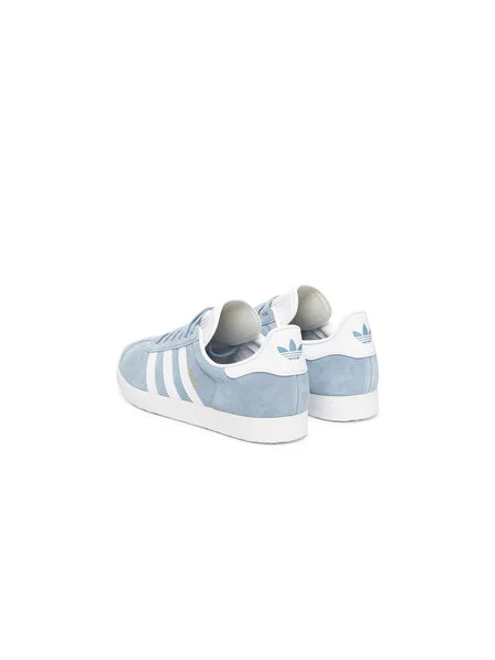 Sportcipők adidas Gazelle világoskék