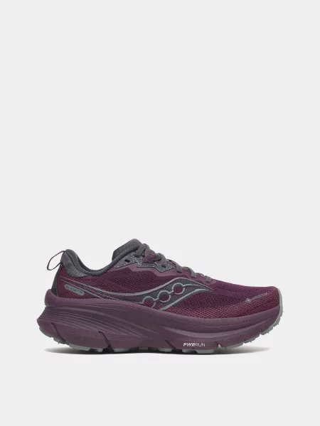 Кросівки для бігу Saucony синтетичний фіолетовий
