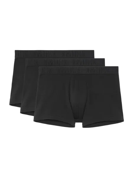 Boxerky Hom černé