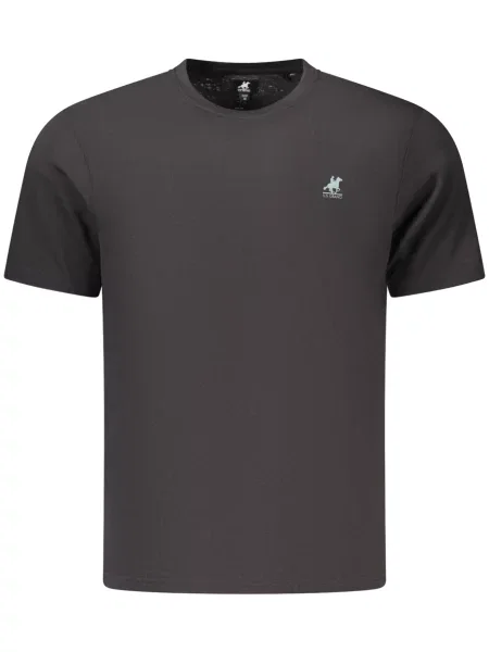Tricou U.s. Grand negru