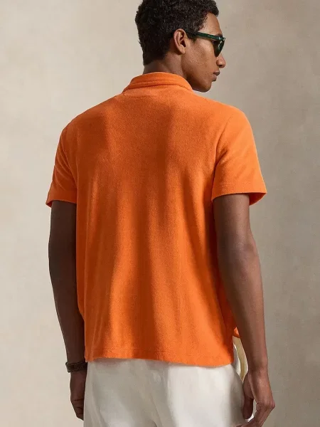 Polo Ralph Lauren Polo majica narančasta