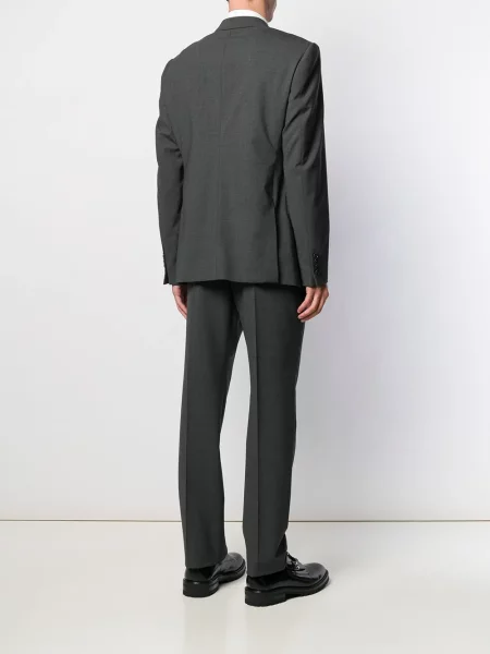 Odijelo Emporio Armani business siva