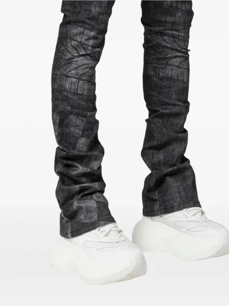 Дънки Guapi черно