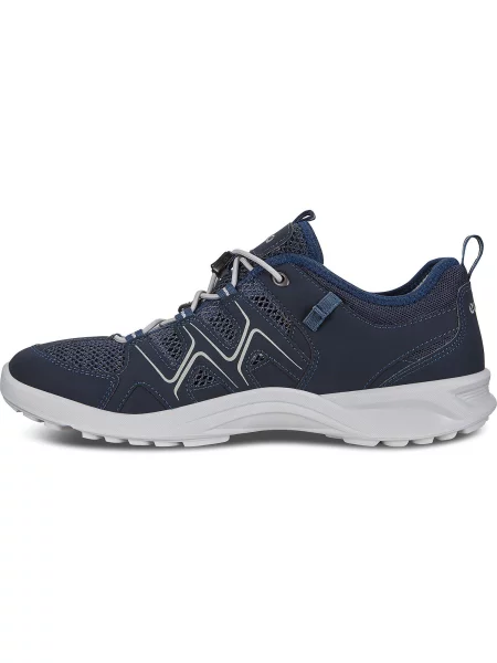 Buty trekkingowe Ecco Terracruise szare