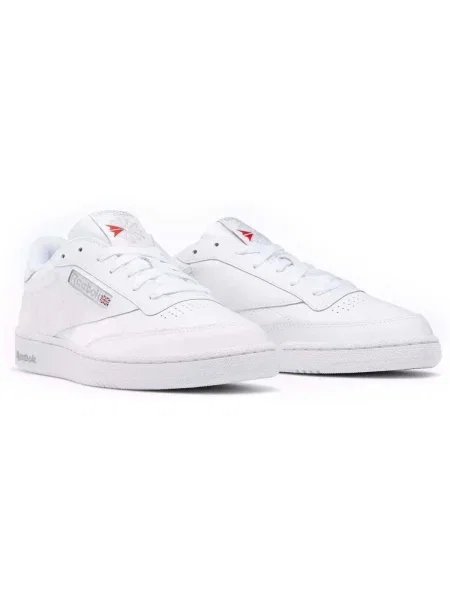 Pantofi Reebok Sport alb