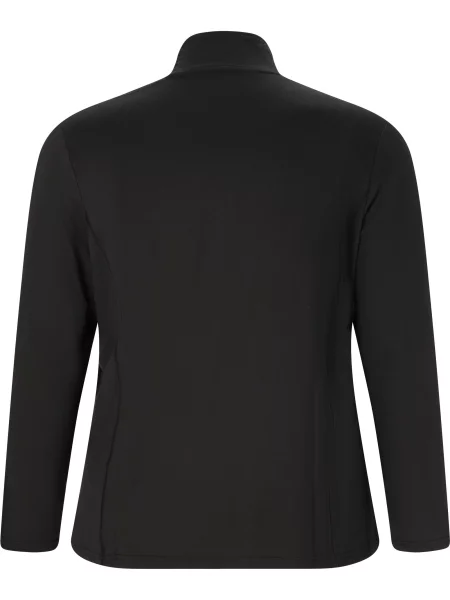Polar zapinany na Q Sportswear Ayana czarna