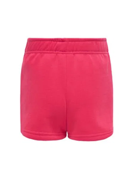 Sportovní kraťasy Kids ONLY růžové