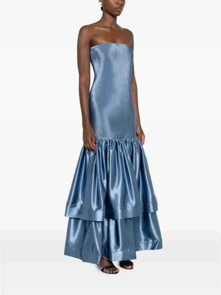 Maxi ruha L'idée kék