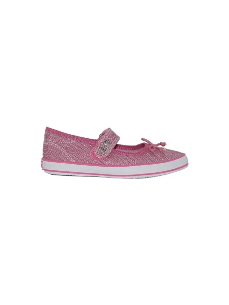 Pantofi copii Lulu roz
