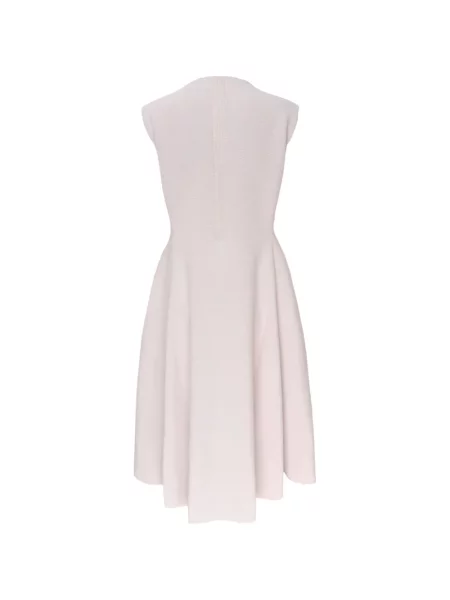 Rochie midi Cfcl tricotate evazată