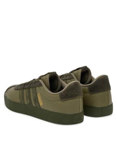 Adidas Sportcipők Vl Court Shoes zöld