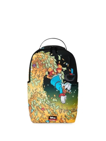 Rucsac Sprayground negru