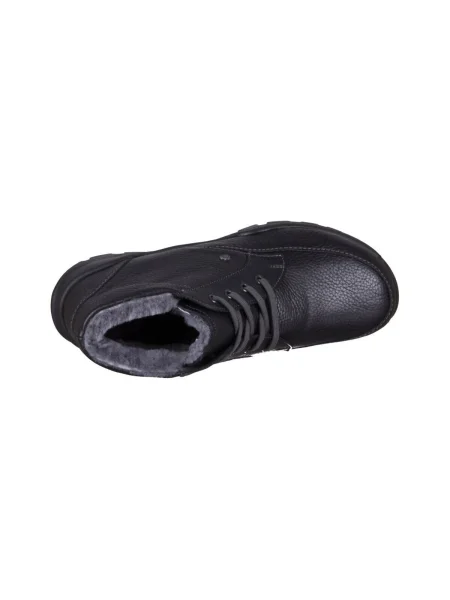 Pantofi Finn Comfort negru