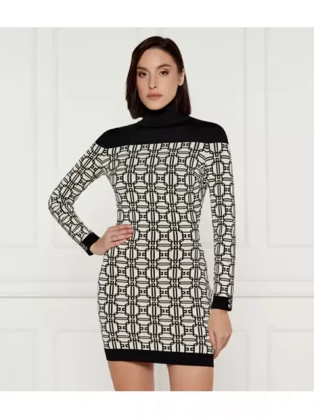 Elisabetta Franchi Ruha