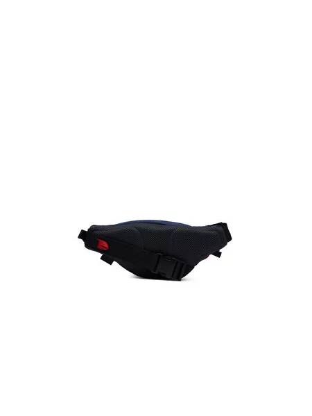 Tommy Jeans Torbica za okrog pasu﻿ Tjm Outdoors Bumbag Mornarsko modra