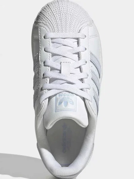 Adidas Originals SUPERSTAR II кросівки дитячі замшеві