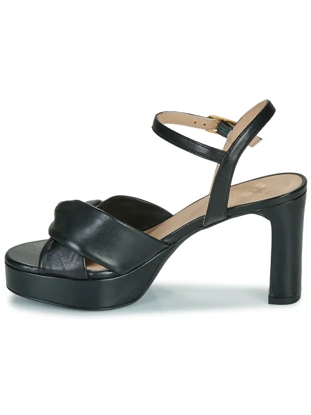 Pantofi Unisa negru